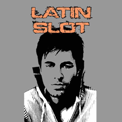 Latin Slot